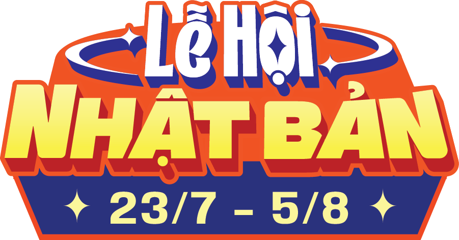 Lễ Hội Nhật Bản 23/7 - 5/8