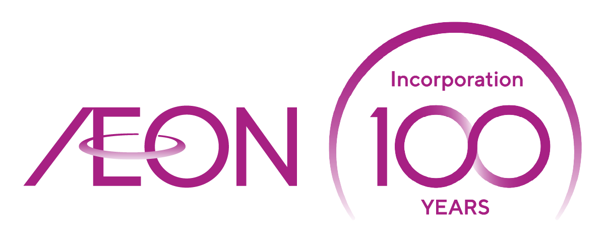 AEON 100 Years