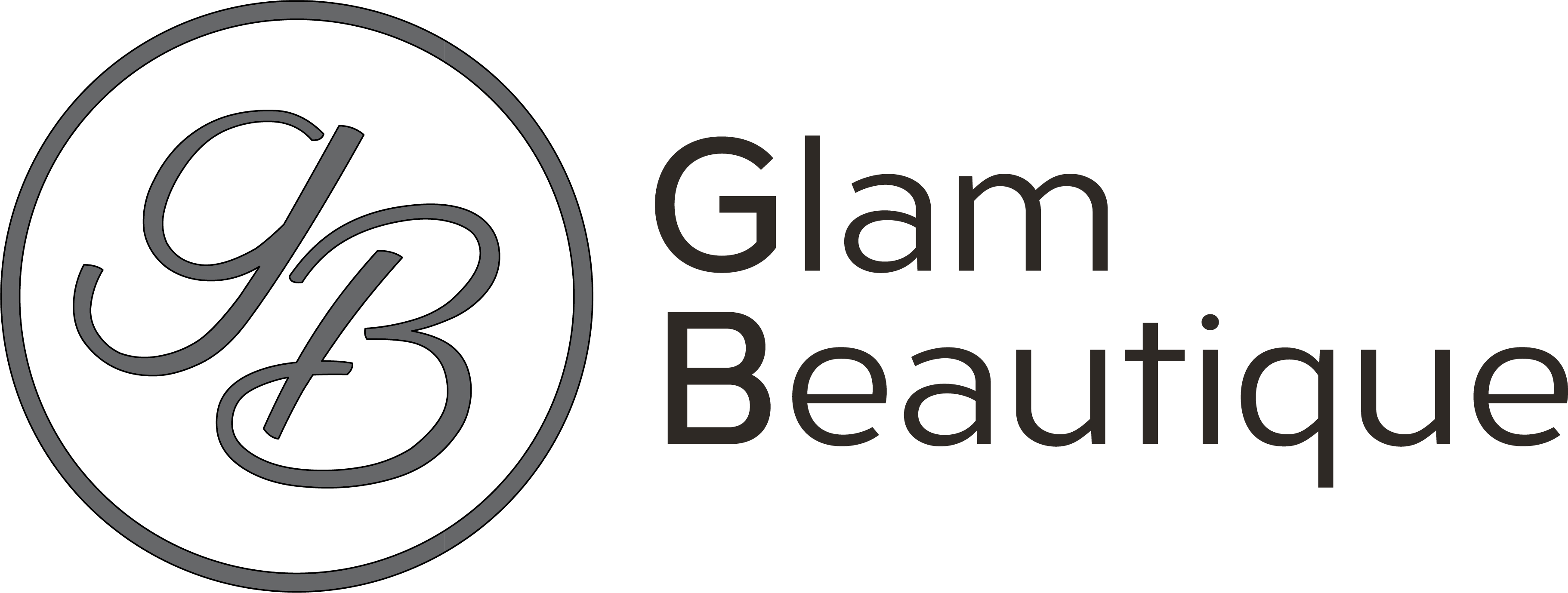 Cửa hàng chuyên doanh Glam Beautique