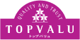 Thương hiệu TOPVALUE