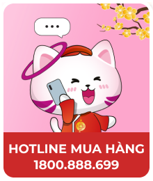 HOTLINE MUA HÀNG 1800.888.699