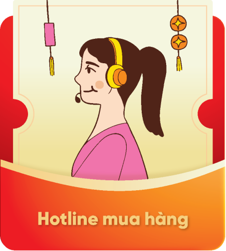 HOTLINE MUA HÀNG 2024