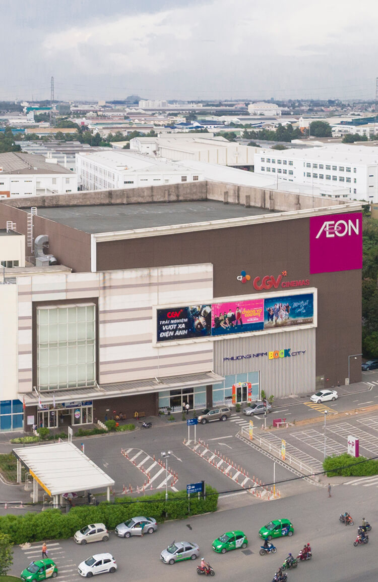 AEON Binh Duong Canary AEON Vi t Nam aeon-binh-duong-canary-aeon-vi-t-nam