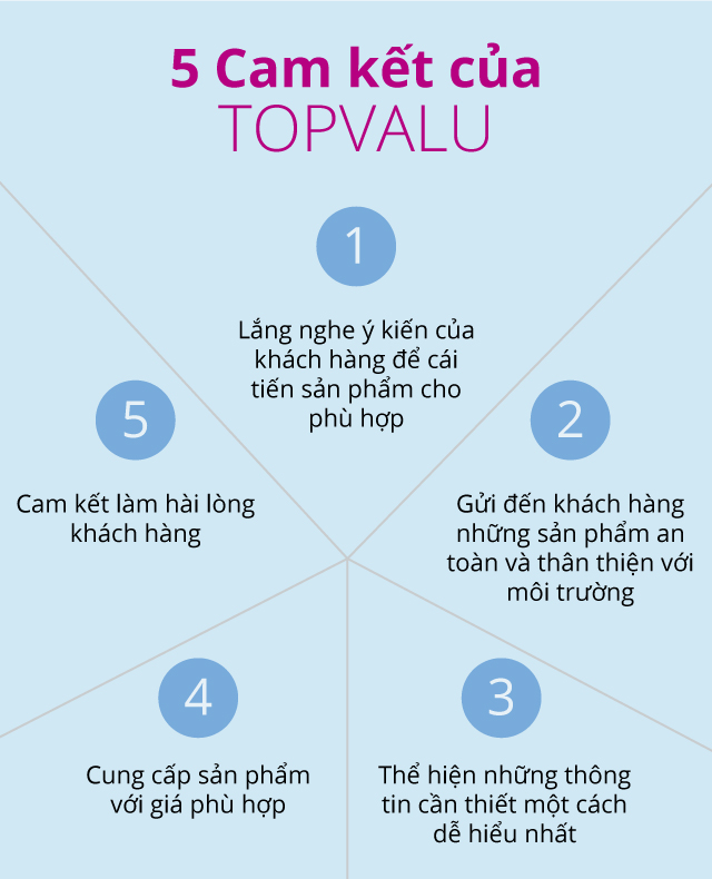 Topvalu Introduction