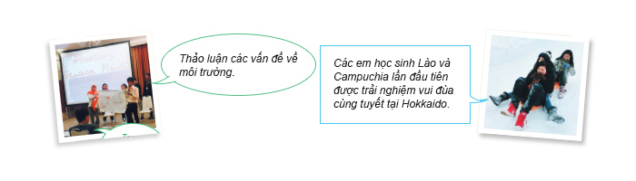 Nhà môi trường Châu Á AEON