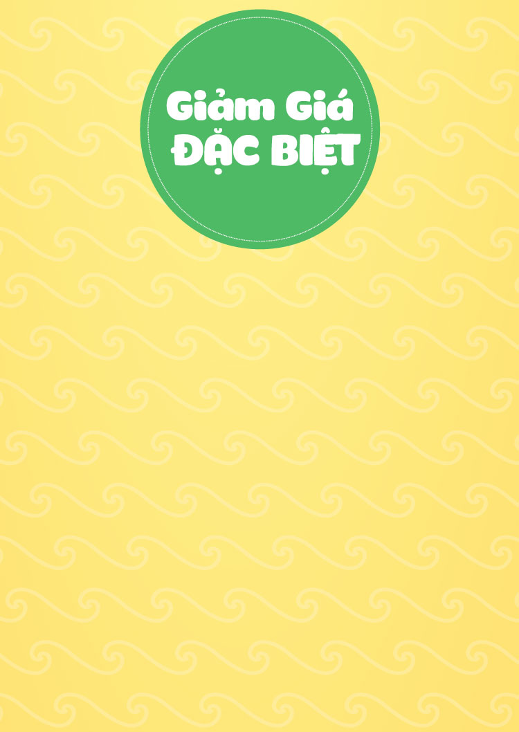 Giảm giá đặc biệt cho thẻ Kids club