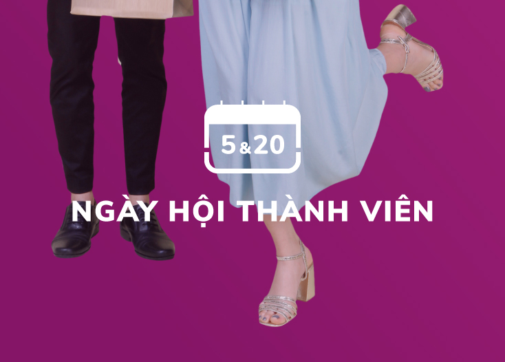 Ngày hội thành viên