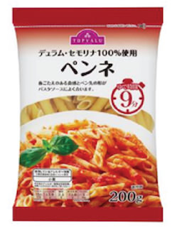 TOPVALU Penne 