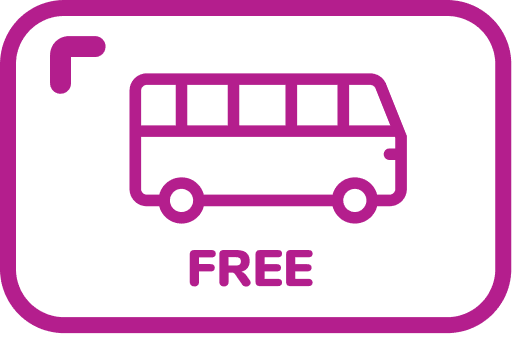 Free bus