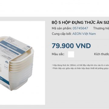THONG TIN SP-40