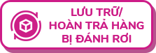 LƯU TRỮ/HOÀN TRẢ HÀNG BỊ ĐÁNH RƠI