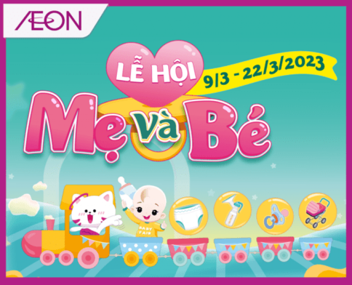 BABY FAIR