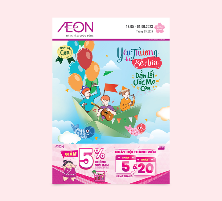 Cẩm nang mua sắm