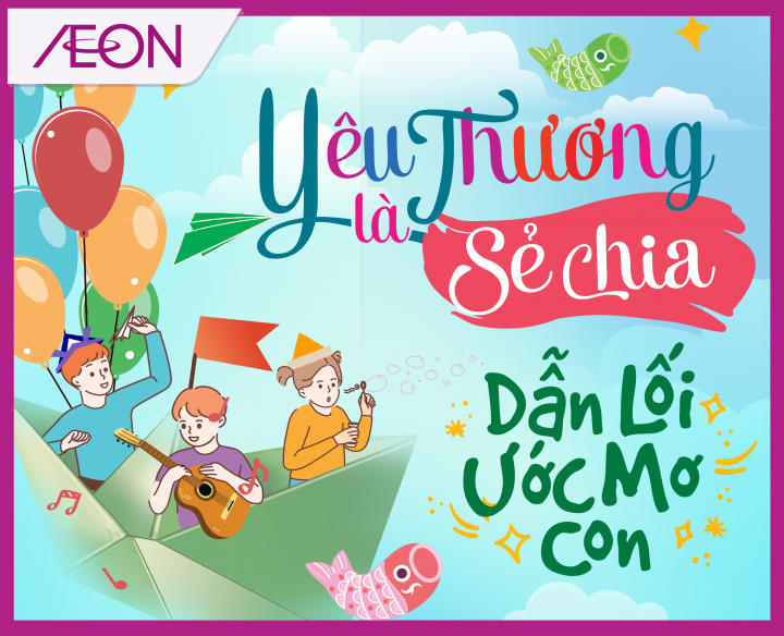 CHILDREN’S DAY