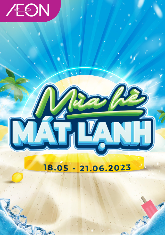 MÙA HÈ MÁT LẠNH​