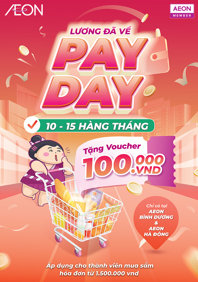 PAY DAY
