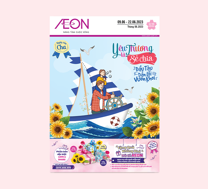 Cẩm nang mua sắm