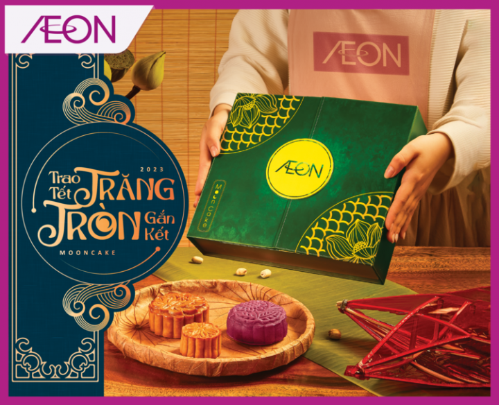 TRAO TẾT TRĂNG – TRÒN GẮN KẾT MIỀN NAM