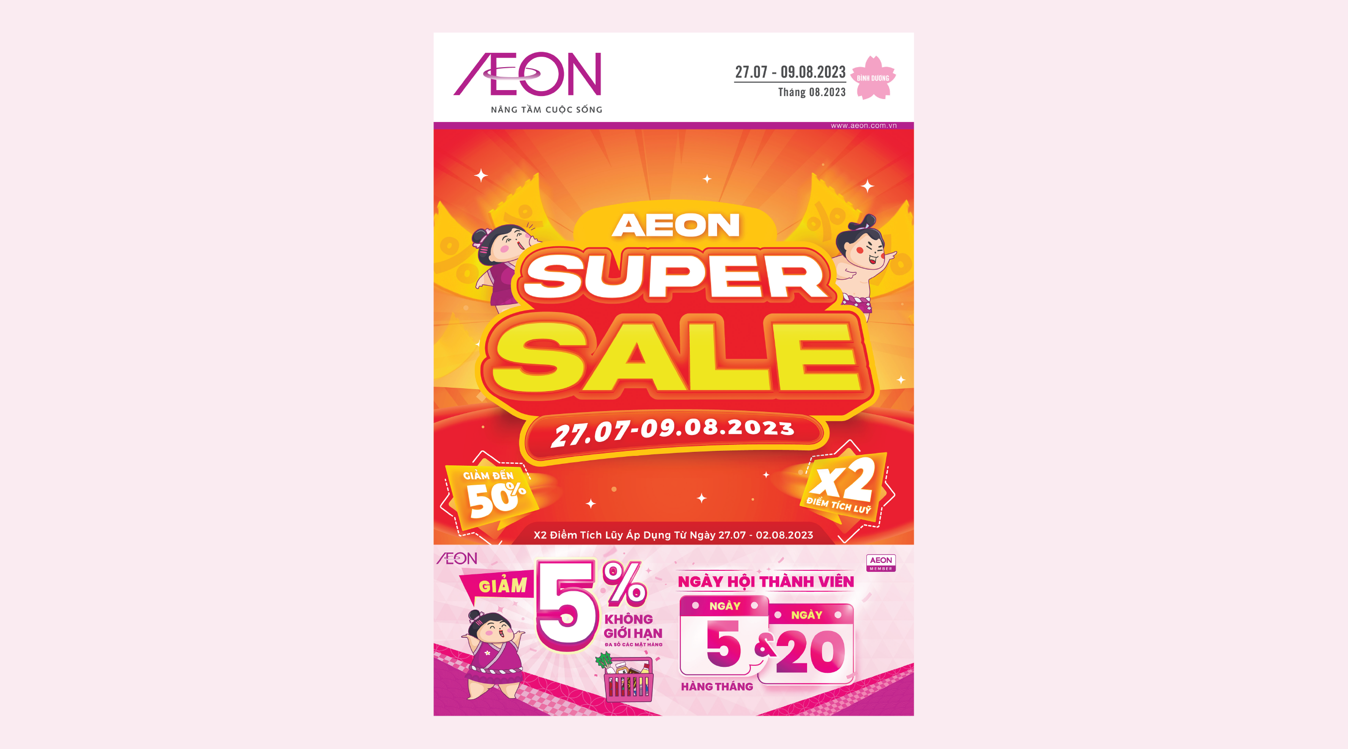 CẨM NANG MUA SẮM