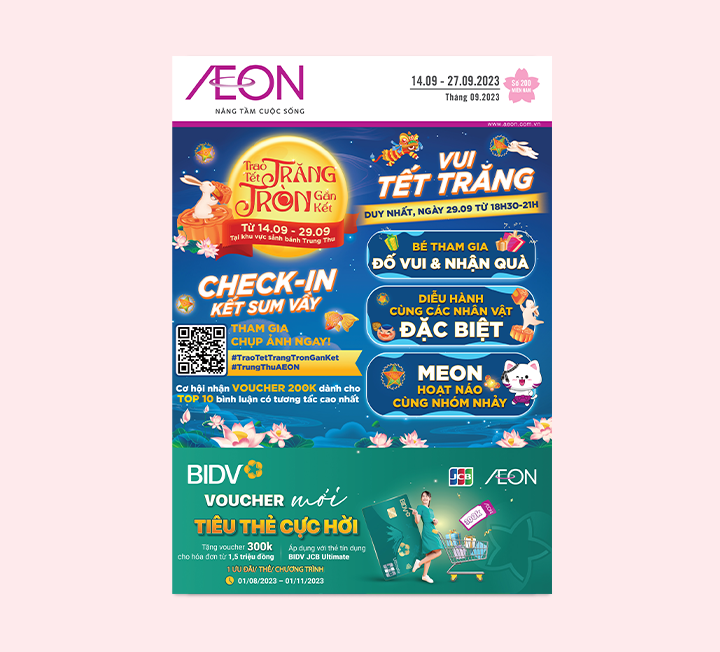 Cẩm nang mua sắm