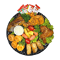 Combo Gà Vui Vẻ