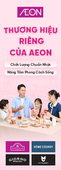 AEON Brands
