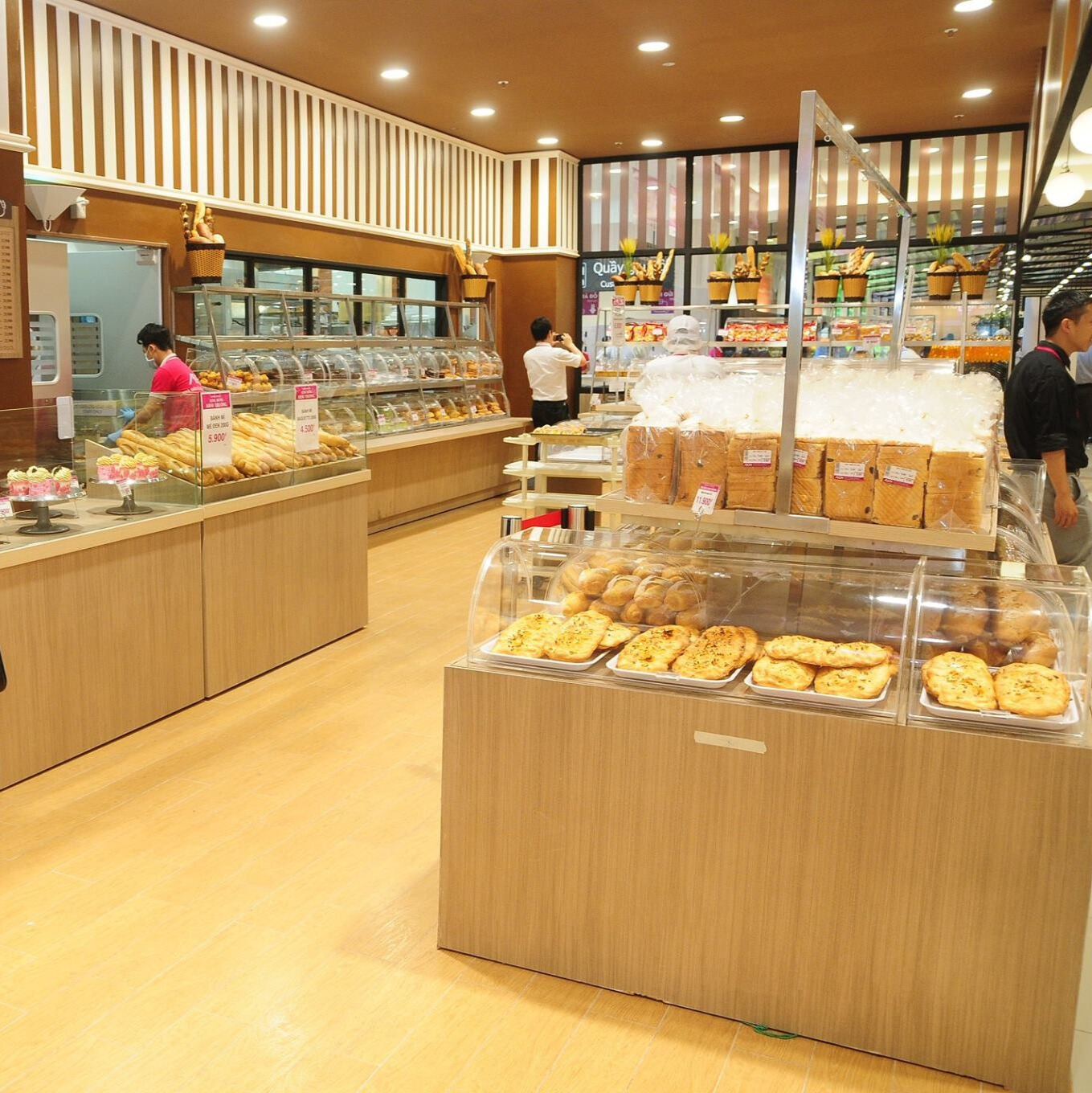 [MỚI NHẤT] Đừng bỏ qua danh sách 4 đồ ăn vặt ở AEON