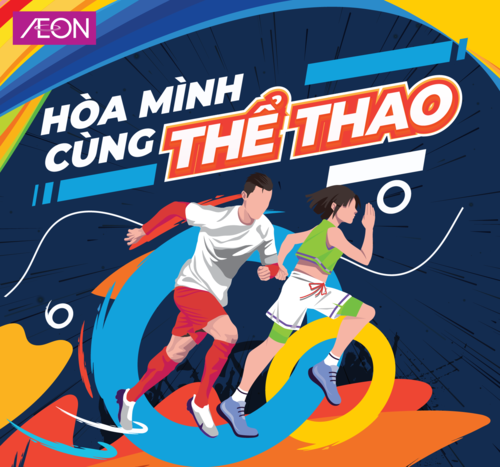 HUẾ MARATHON - HOÀ MÌNH CÙNG THỂ THAO