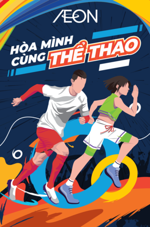 HUẾ MARATHON - HOÀ MÌNH CÙNG THỂ THAO