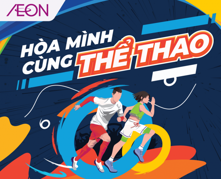 HUẾ MARATHON – HOÀ MÌNH CÙNG THỂ THAO