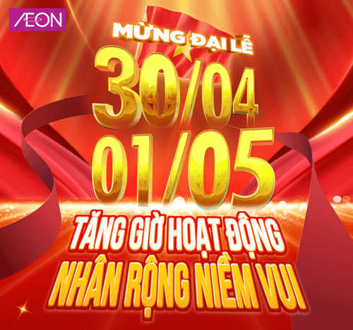 MỪNG ĐẠI LỄ – TĂNG GIỜ HOẠT ĐỘNG – NHÂN RỘNG NIỀM VUI