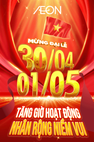 MỪNG ĐẠI LỄ - TĂNG GIỜ HOẠT ĐỘNG - NHÂN RỘNG NIỀM VUI