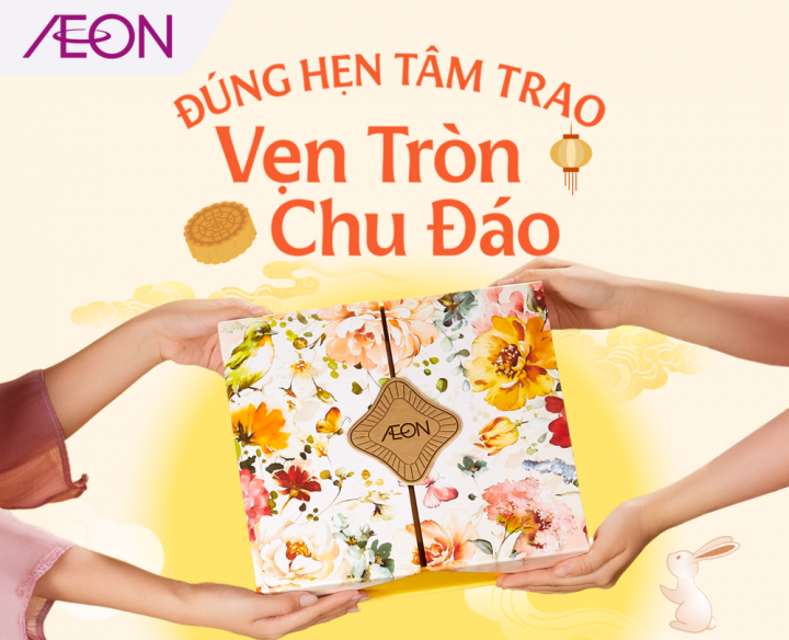 ĐÚNG HẸN TÂM GIAO – VẸN TRÒN CHU ĐÁO