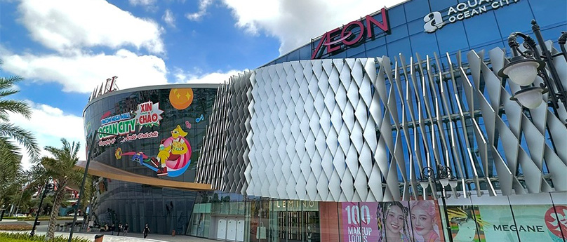 AEON Văn Giang