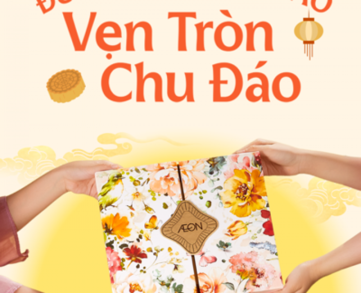 ĐÚNG HẸN TÂM GIAO – VẸN TRÒN CHU ĐÁO