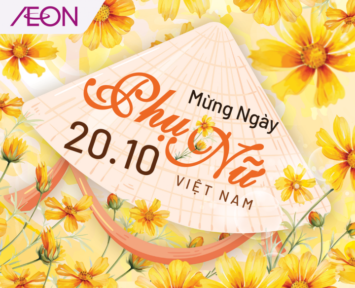 MỪNG NGÀY PHỤ NỮ VIỆT NAM 20-10