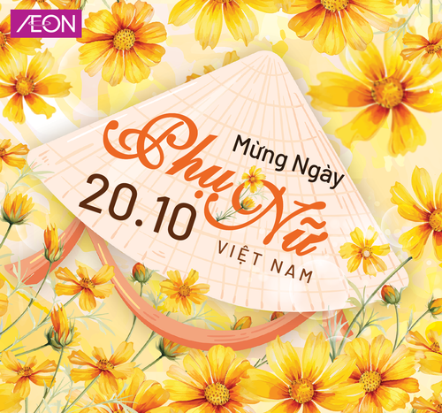 MỪNG NGÀY PHỤ NỮ VIỆT NAM 20-10
