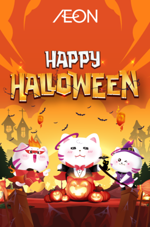 HALLOWEEN KỲ BÍ - CÙNG BÉ KHÁM PHÁ CHUỖI HOẠT ĐỘNG HẾT Ý