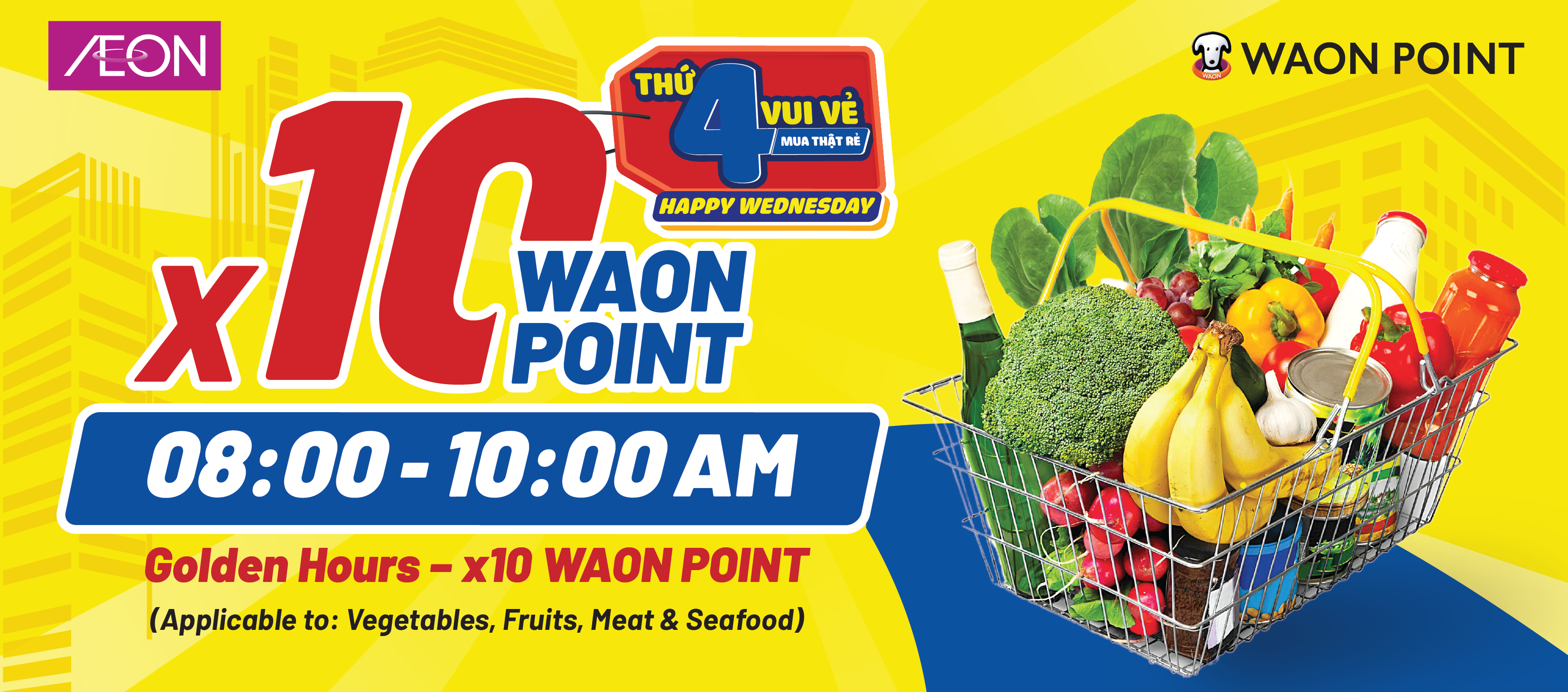 HAPPY WEDNESDAY
GREAT DEALS