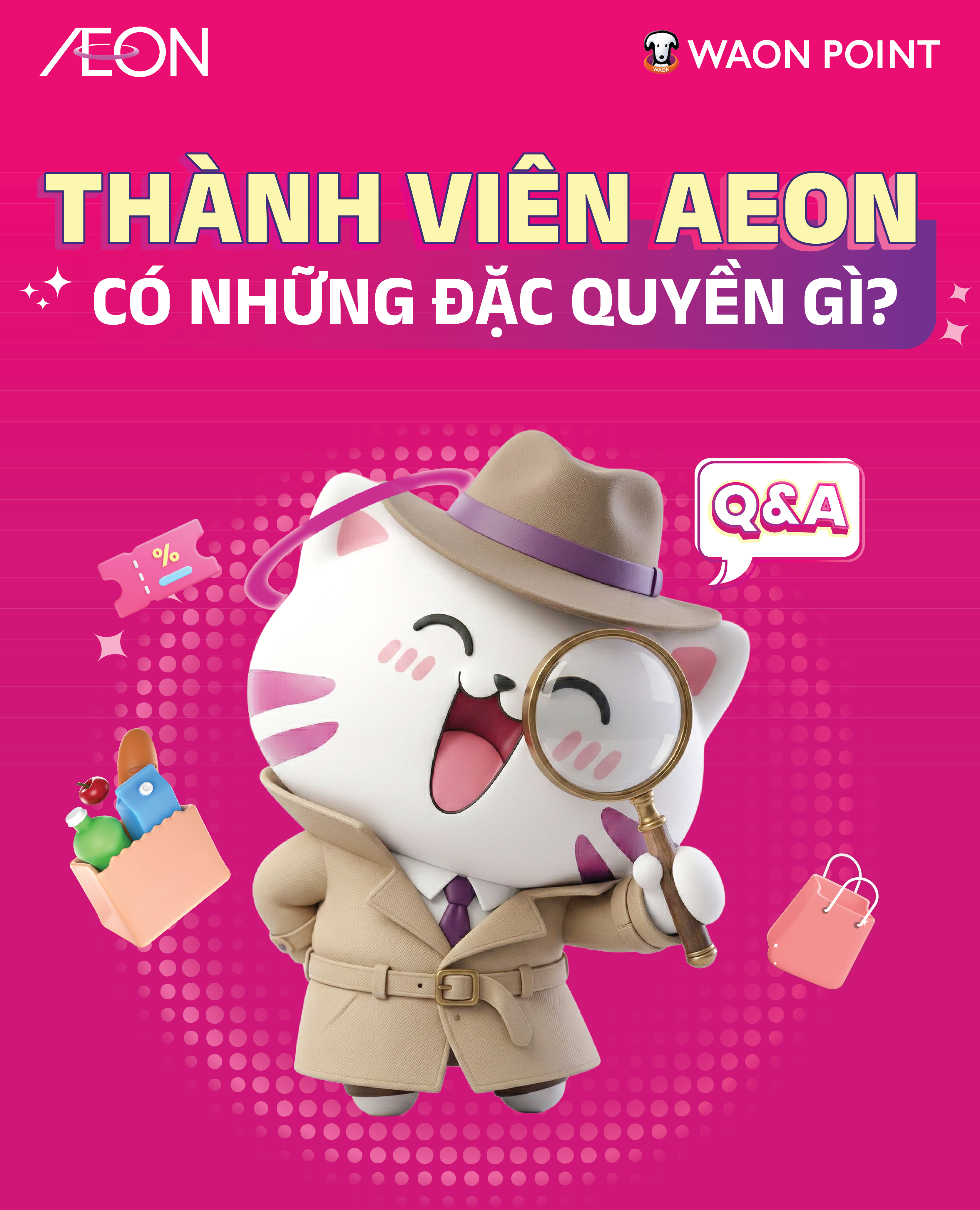 Các câu hỏi thường gặp