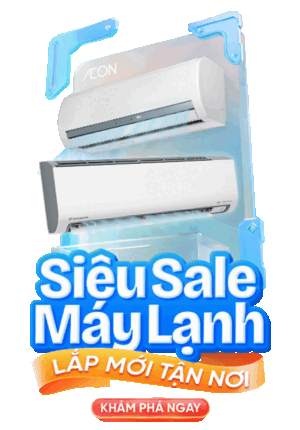 MÙA HÈ MÁT LẠNH 21.05 – 24.06.2026