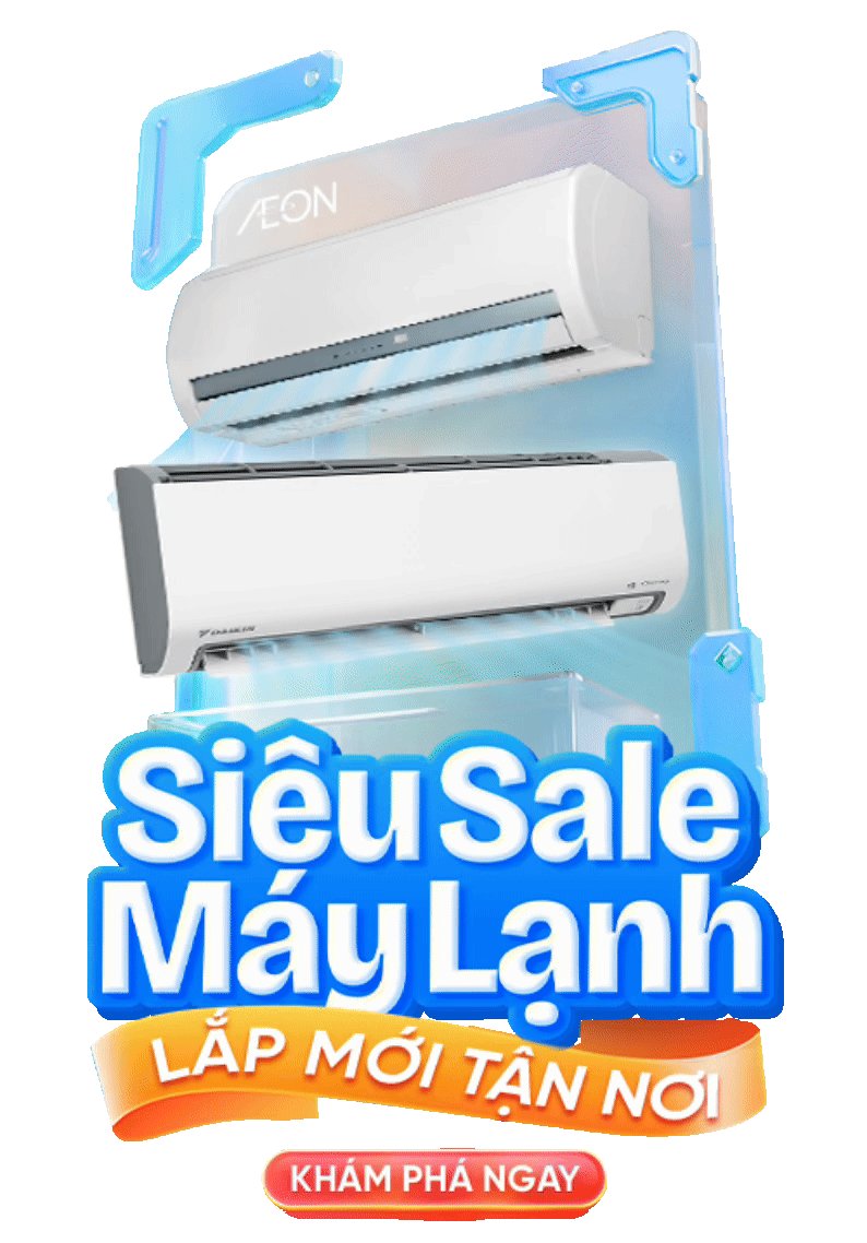 MÙA HÈ MÁT LẠNH 2026