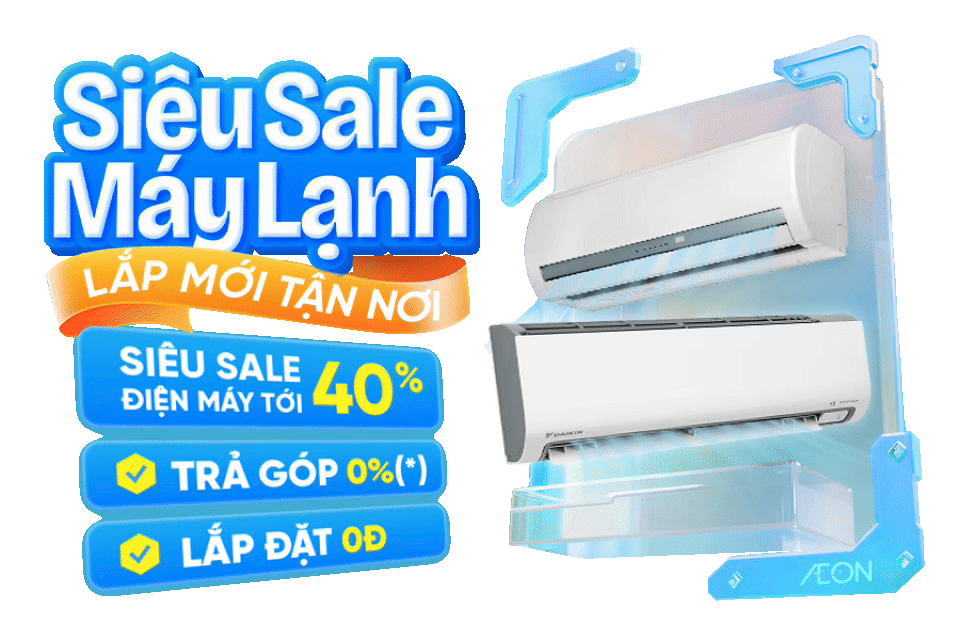 MÙA HÈ MÁT LẠNH 2026