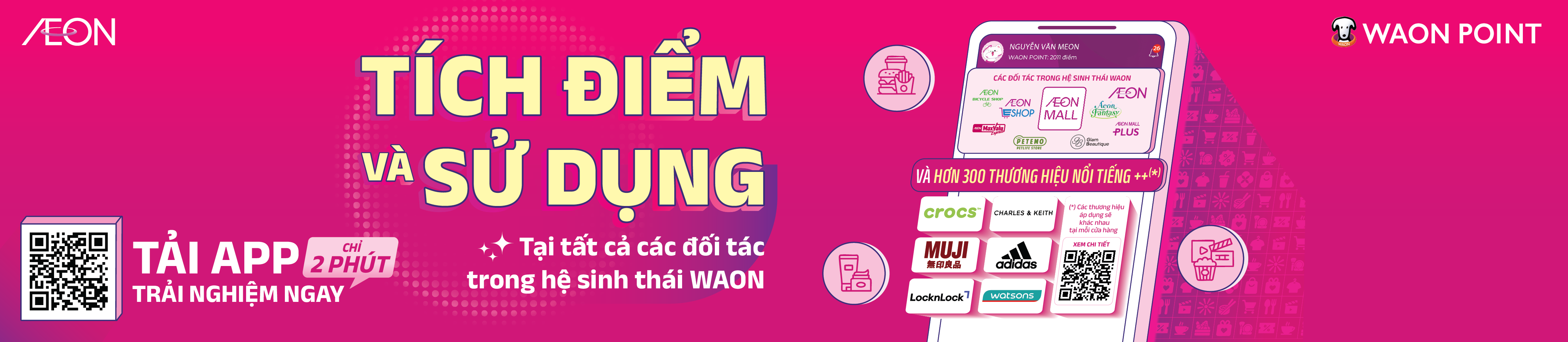 Quyền lợi thành viên