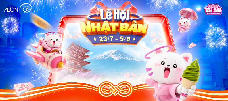 Lễ hội Nhật Bản