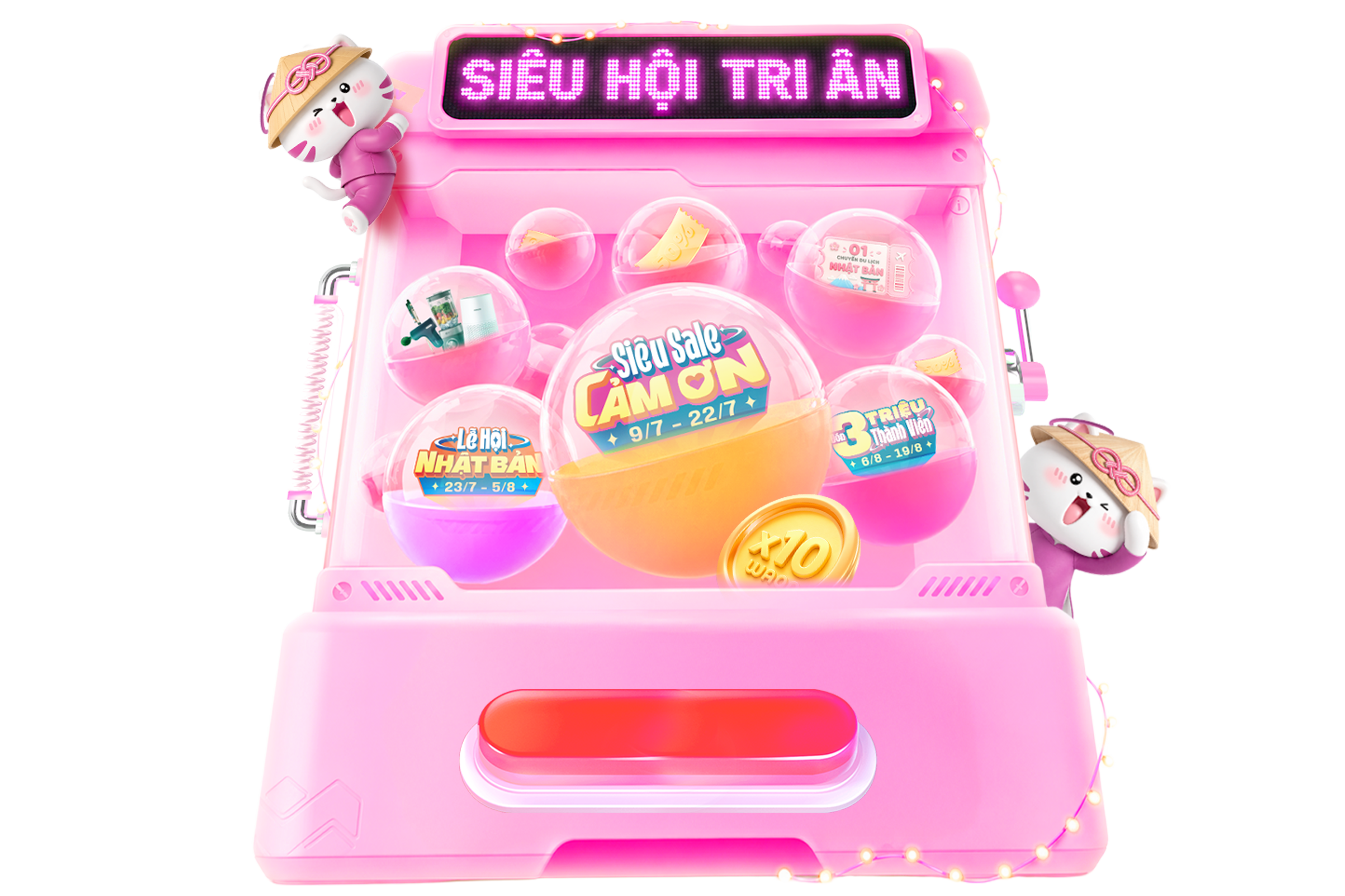SIÊU HỘI TRI ÂN 12 NĂM BÊN BẠN