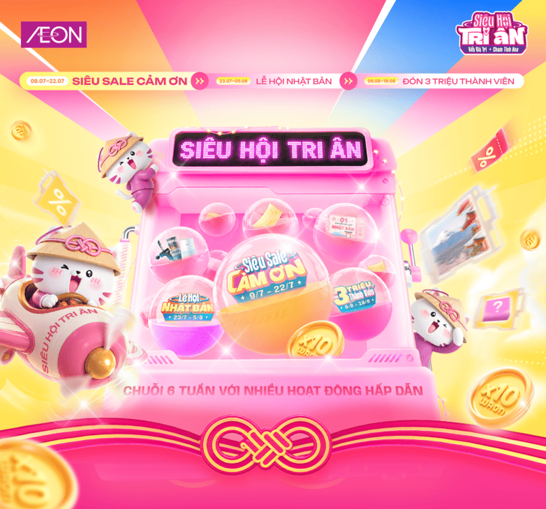 SIÊU HỘI TRI ÂN 12 NĂM BÊN BẠN