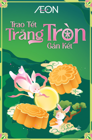 TRAO TẾT TRĂNG TRÒN GẮN KẾT 2026
