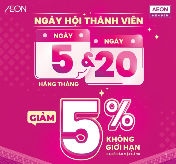 Ngày hội thành viên